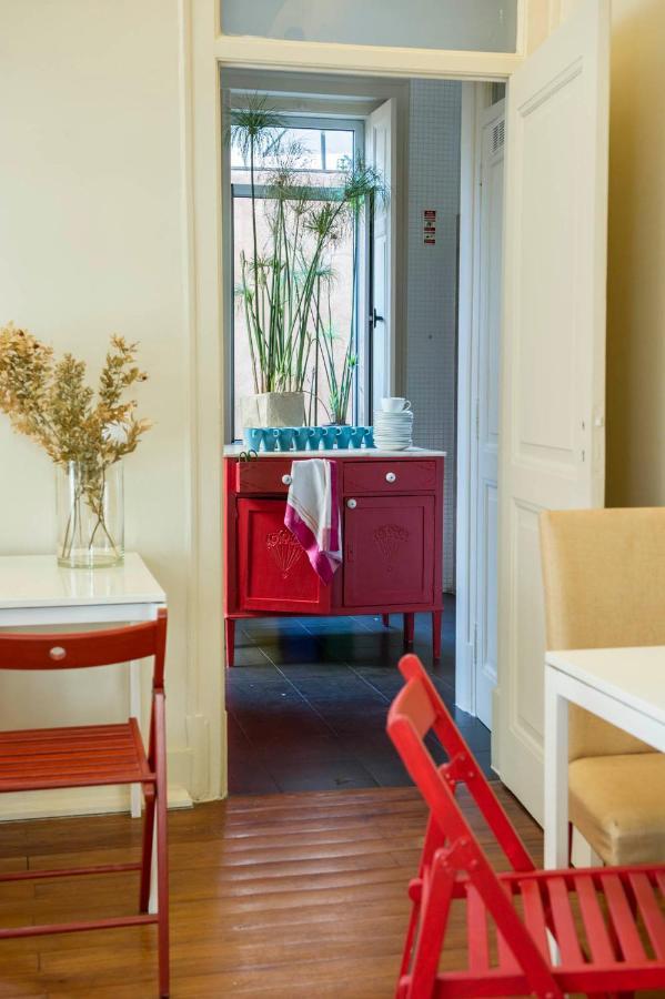 Lisbon Dreams Guest House Экстерьер фото
