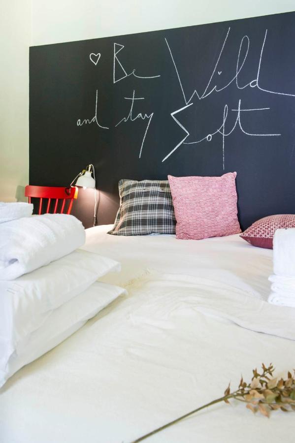 Lisbon Dreams Guest House Экстерьер фото