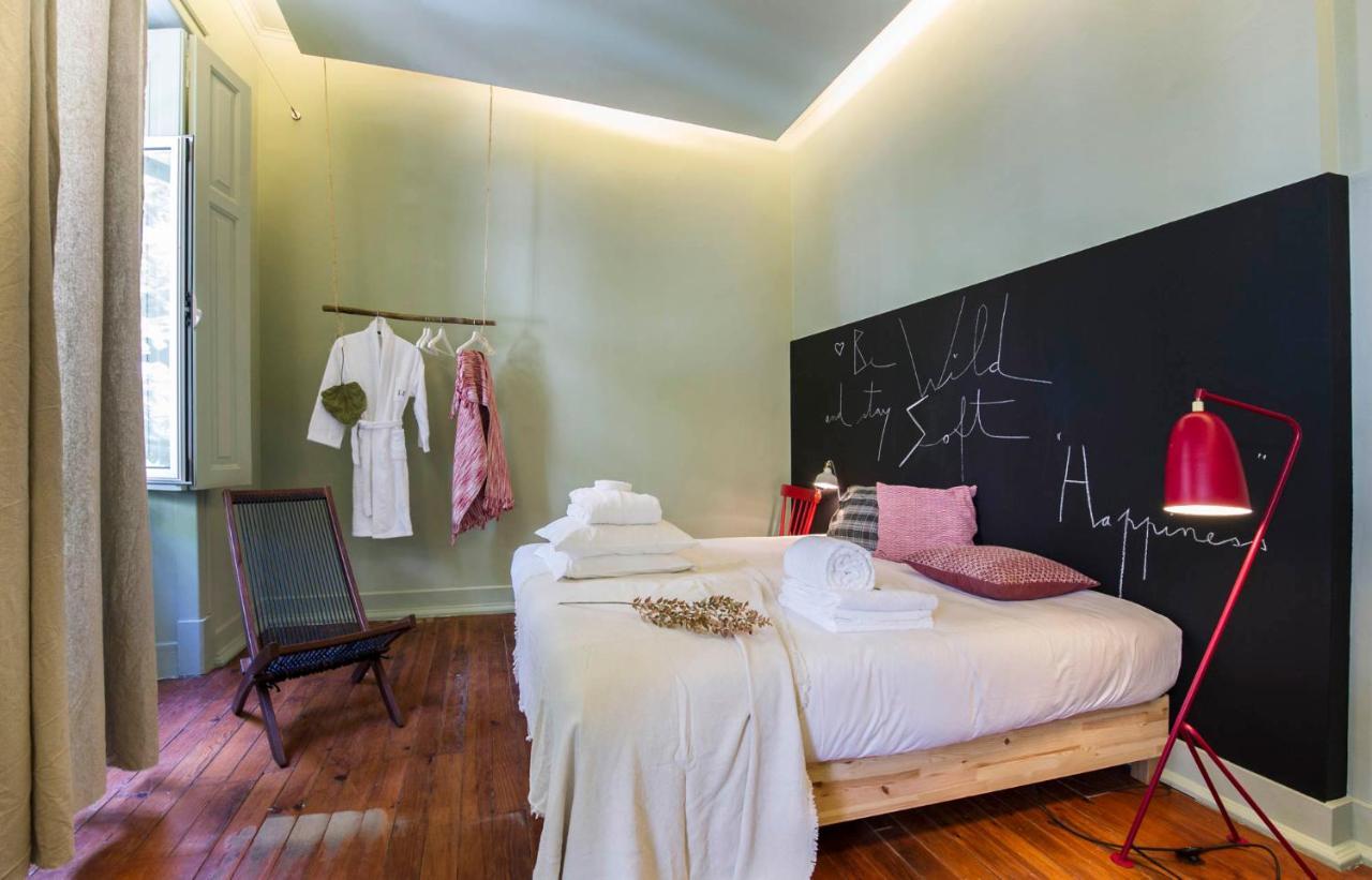 Lisbon Dreams Guest House Экстерьер фото