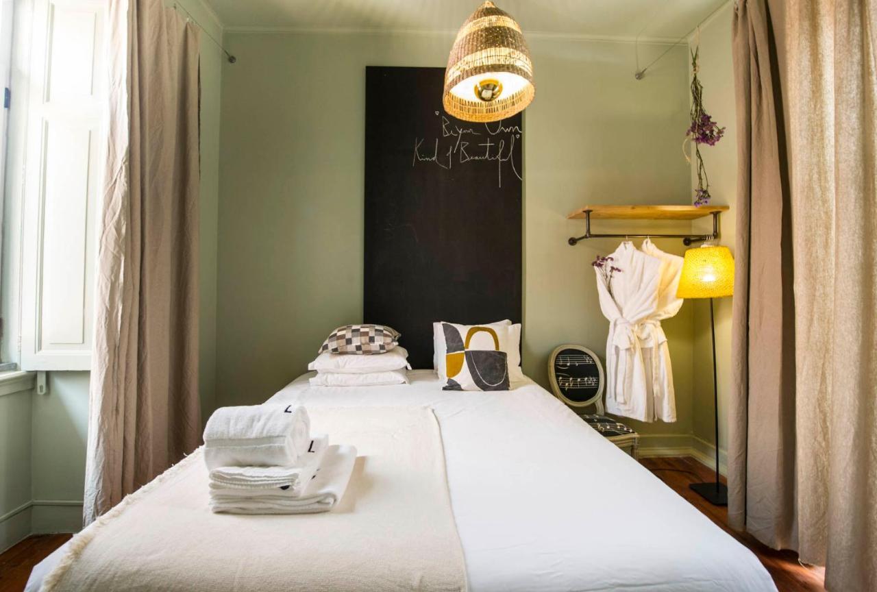 Lisbon Dreams Guest House Экстерьер фото