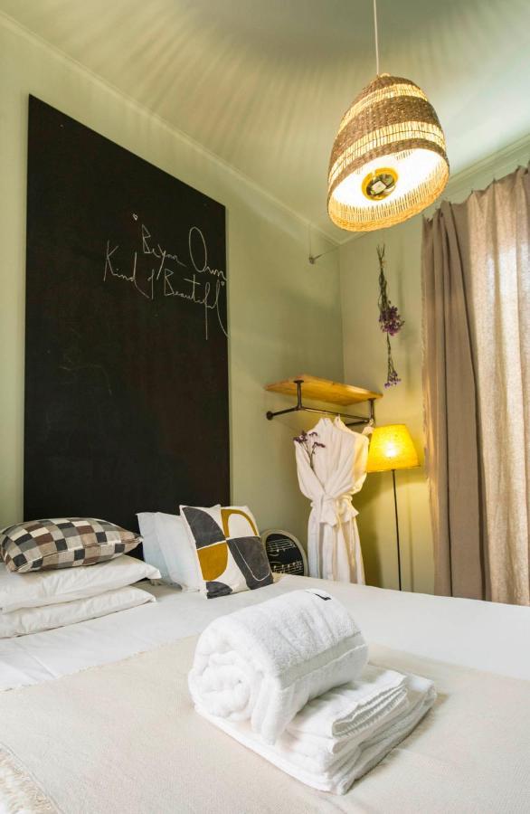 Lisbon Dreams Guest House Экстерьер фото
