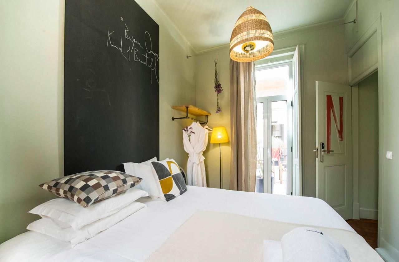 Lisbon Dreams Guest House Экстерьер фото