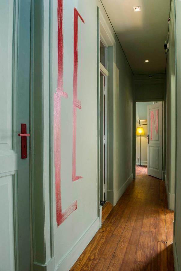Lisbon Dreams Guest House Экстерьер фото