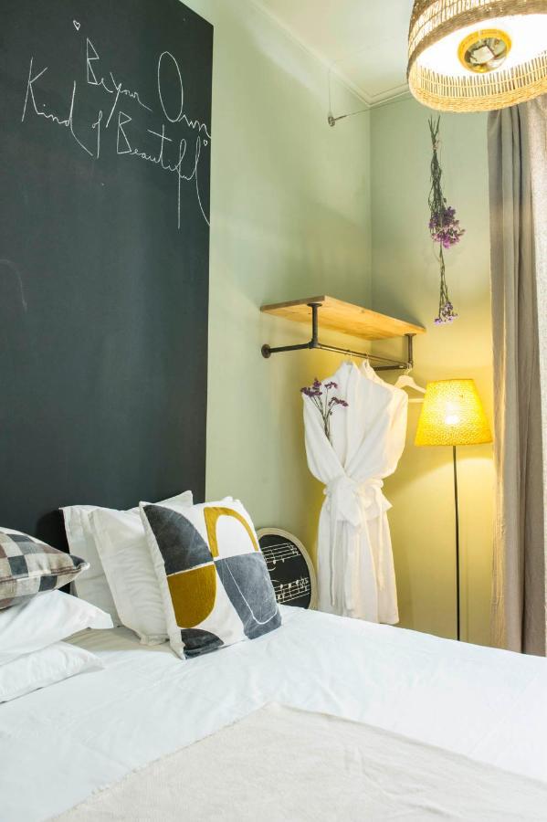 Lisbon Dreams Guest House Экстерьер фото