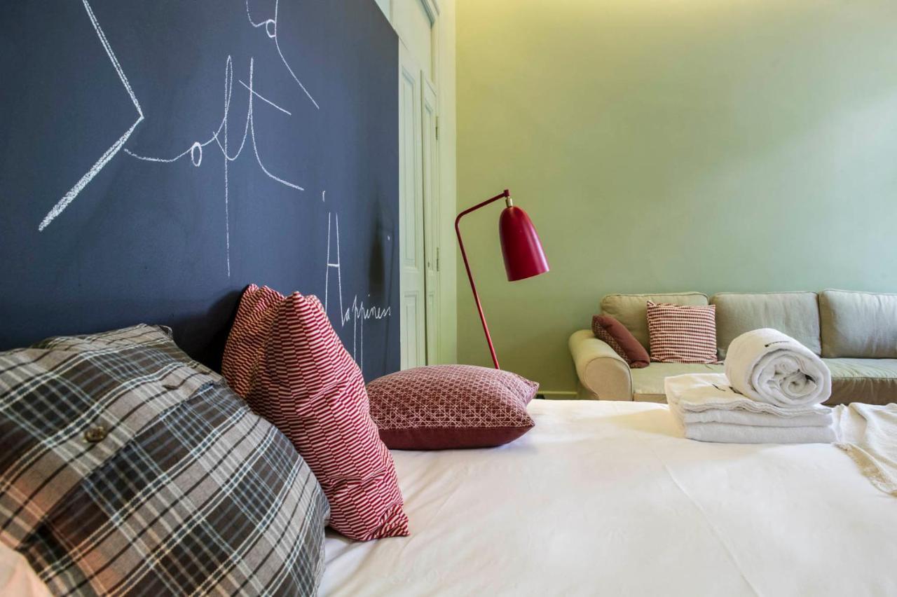 Lisbon Dreams Guest House Экстерьер фото