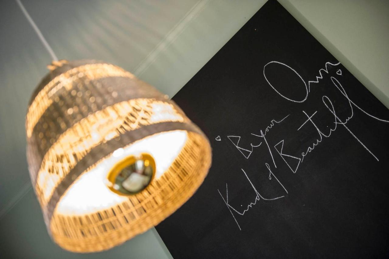 Lisbon Dreams Guest House Экстерьер фото