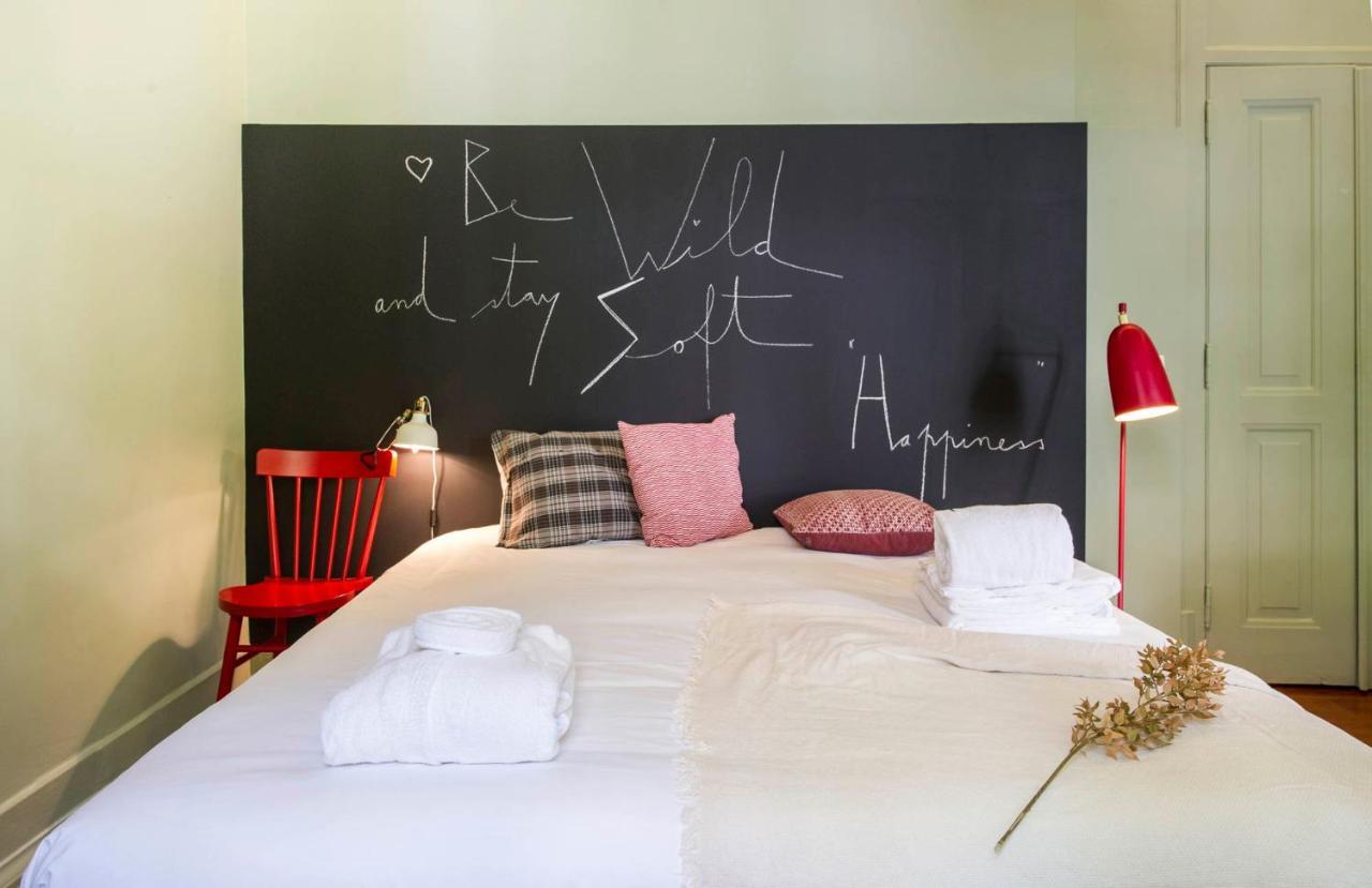 Lisbon Dreams Guest House Экстерьер фото