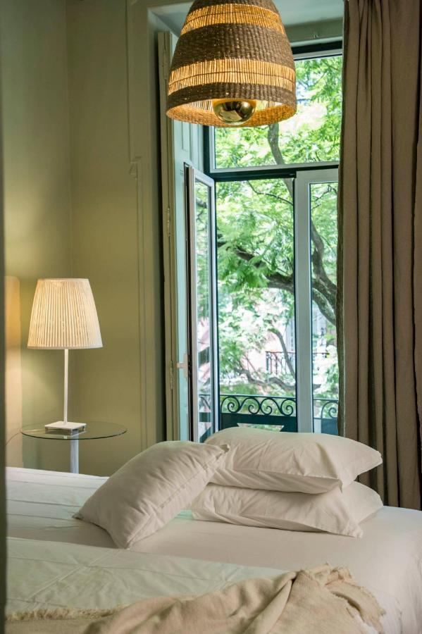 Lisbon Dreams Guest House Экстерьер фото
