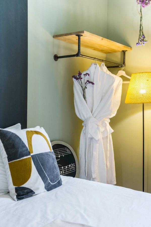Lisbon Dreams Guest House Экстерьер фото