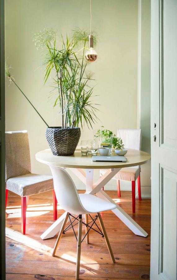 Lisbon Dreams Guest House Экстерьер фото
