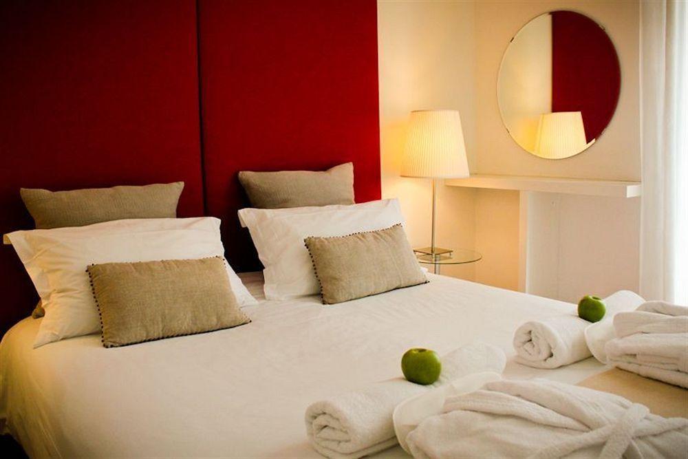 Lisbon Dreams Guest House Экстерьер фото