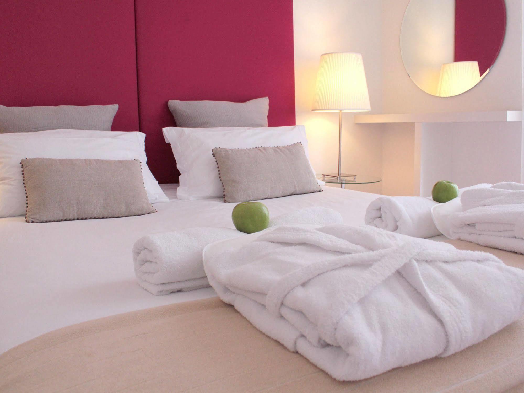 Lisbon Dreams Guest House Экстерьер фото